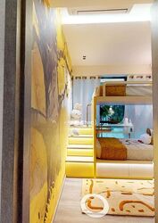The LakeGarden Residences (D22), Condominium #424368791